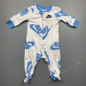 Nike Onesie